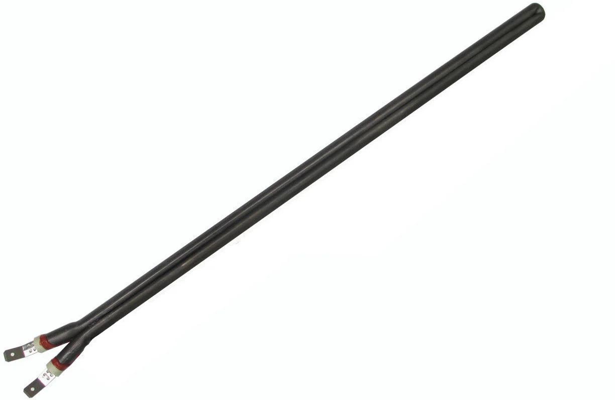 Тэн 800w L355mm сухой тип stick для водонагревателя Electrolux, Gorenge, AEG Россия